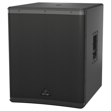Bafle Behringer Dr18sub Subwoofer